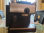 Krups 863 Semi Commercial Maximo Espresso Machine Switzerland. Fixed Price $69.99.