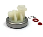 Membrane Pressure Regulator Of Pump For Jura/aeg/siemens/krups 59504, 71768 Fix. Fixed Price $18.28.