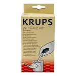 Krups 054 Descaling Powder, 2 Packets. Fixed Price $13.00.