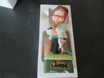 Vintage Mr. Lucky Series Music Decanter Tourist Photographer W/box. Fixed Price $50.00.