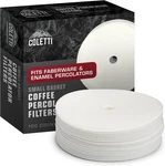 Coletti Coffee Filters Disc For Percolators 3.3. Fixed Price $23.94.