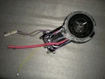 Nespresso Vertuo Pop+ Deluxe Delonghi ENV95S Water Heating Element Block Asembly. Fixed Price $34.89.