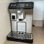 Delonghi Eletta Explore ECAM45086S Espresso Machine Hot/cold Foam & Brew. Fixed Price $1694.74.