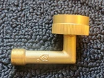 Miele Cva 4066 Coffee Machine Water Inlet Connector 10202912 Fits Models Listed. Fixed Price $34.95.