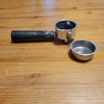 Mr. Coffee BVVC-ECMFP55 Espresso Cappuccino Maker Portafilter & 2-CUP. Fixed Price $31.99.
