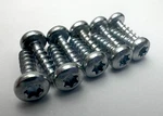 10X Screws 3.5X12MM TX10 For Jura Siemens Bosch Nivona Krups Neff Etc 62942. Fixed Price $62.70.