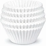 Katy Extra Large Commercial Coffee Filters (12.5 4.5 ) For Bunn, Fetco & Cu. Fixed Price $43.17.