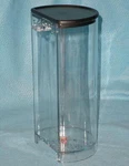*us Seller* New Nespresso Citiz Water Reservoir Tank Part With Or W/o Cover Lid. Fixed Price $32.95.