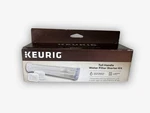 Keurig Tall Handle Water Starter Kit 40662 4-MONTH Supply New. Fixed Price $13.19.