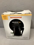 Keurig 2.0 -- 32 Ounce Coffee Pot Use With Pods New. Fixed Price $15.00.