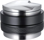 Matow Coffee Distributor And Tamper, Dual Head Mm, Black. Fixed Price $54.23.