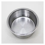 Cup Coffee Filter Basket Non Pressurized For Breville Delonghi Krups 53-51MM. Fixed Price $11.79.