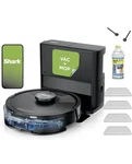 Shark Matrix Plus In 1 Robot Vacuum Sonic Mop Self Empty Hepa Wifi UR2650WS. Fixed Price $180.00.