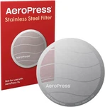 Aeropress Stainless Steel Reusable Filter - Metal Coffee For Standard. Fixed Price $12.99.