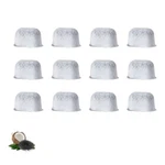 Nispira Replacement Charcoal Water Filter For Keurig 2.0 Coffee Maker, 12 Packs. Fixed Price $14.99.