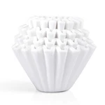 Kalita 22201 Wave (100P) Paper Filter, Size 155, White. Fixed Price $20.94.