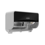 Kimberly-clark Professional Icon Coreless Standard Roll Toilet Paper Dispenser. Fixed Price $19.99.