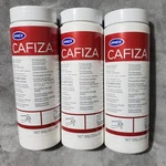 Urnex Cafiza Professional Espresso Machine Cleaning Powder 20 Ounce Pack 3. Fixed Price $14.99.