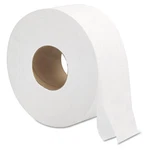 General Supply 9JUMBO Roll Bath Tissue, 2-PLY, 9", White (case Of 12). Fixed Price $55.99.