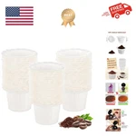 Disposable Paper Coffee Filters, Keurig Cup For Single.... Fixed Price $16.99.