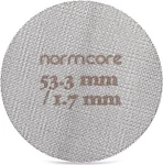 Normcore 53.3MM Puck Screen - Lower Shower Metal Contact For. Fixed Price $19.69.