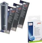 Claris Smart+ Water Combo - 3 Filters & 6 Cleaning Tablets Included. Fixed Price $114.99.