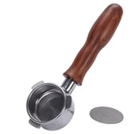 Teyearlife 54MM Bottomless Portafilter For Breville Barista Express Pro Touch.... Fixed Price $63.98.