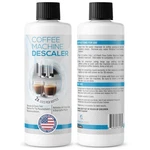 Descaling Solution For Coffee & Espresso Machines 8 Fl Oz (pack 2), Clear. Fixed Price $27.46.