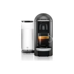 Nespresso By Breville Vertuoplus Coffee Machine Titan (/RT6-22999-.... Fixed Price $79.99.