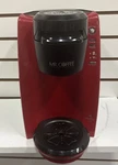 Mr. Coffee BVMC-KG5R Keurig K-cup Single Brewing System Read Description. Fixed Price $29.95.