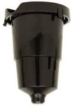 Brand Pod Holder & Needle Replacement Part Compatible With Keurig K-cup Black. Fixed Price $11.94.