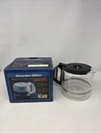 Proctor Silex 88065 2-12 Cup Replacement Carafe For 41, 42, 46, 49, A6, C41 &. Fixed Price $16.99.