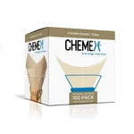Chemex Bonded Filter - Natural Square 100 Ct Exclusive Packaging. Fixed Price $29.07.