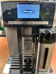 Delonghi Primadonna Exclusive Esam 6600 Espresso Machine With Milk/chocolate Jug. Fixed Price $493.99.