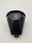 Krups Type 466 10 Cup Coffee Maker Genuine Filter Basket Holder Replacement Part. Fixed Price $19.99.