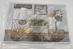 Stupell Home Decor Bathroom Wall Art Pam Britton Time Towels Plaque 11X15. Fixed Price $26.99.