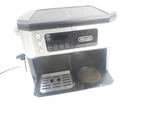 Delonghi All-in-one Combination Coffee & Espresso Machine COM530M Read,,. Fixed Price $59.99.