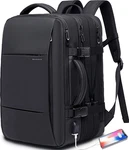 35L Flight Approved Backpack, Water-resistant Laptop Bag For All Travelers. Fixed Price $113.99.