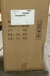 Newco VTS-15 Vaculator Coffee Thermal Server Dispenser 1.5 Gallon W/stand. Fixed Price $275.00.