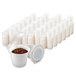 Ifillcup, 288 Count White - Your Own Empty Single Serve Pods. Fixed Price $89.99.