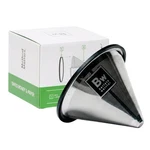 Ior Compatible For Chemex & Hario V60 Pour Over Coffee Filters Reusable Stainles. Fixed Price $51.40.