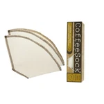 Coffeesock #6 Cone Drip 2 Filters Organic Cotton Reuseable Made In Usa. Fixed Price $13.97.