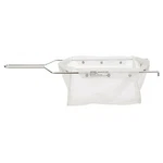 Filter Oilbag & Frm Assy Z Flw B6PS For Miroil. Fixed Price $153.73.