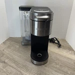 Keurig K-supreme Plus Coffee Maker & Hot Brewer K920 Stainless Steel. Fixed Price $69.99.