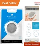Espresso Maker Replacement Silicone Gasket Seals & Filter Screen Kit 6 Cups. Fixed Price $22.98.