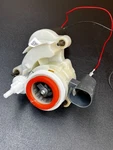 Delonghi Magnifica Evo ECAM29034SB-GRINDER Motor- Replacement Part. Fixed Price $50.64.