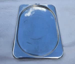 Maxim Expres Parts EX-102 Espresso Cappuccino Machine Drip Tray Pan. Fixed Price $7.99.
