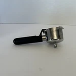 Krups Caffe Duomo 985 Portafilter Handle Holder Espresso Maker Oem Part. Fixed Price $14.20.
