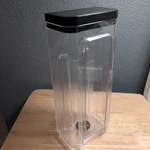 Keurig K-slim K900 Replacement Part Water Reservoir Tank With Black Lid. Fixed Price $9.09.