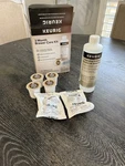Keurig 3-MONTH Brewer Maintenance Kit Includes Descaling Solution, Water Filter. Fixed Price $15.00.
